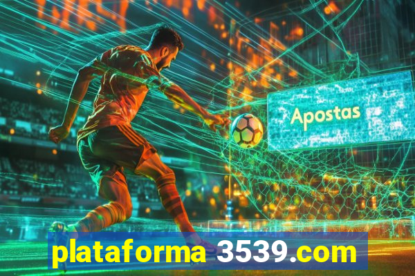 plataforma 3539.com